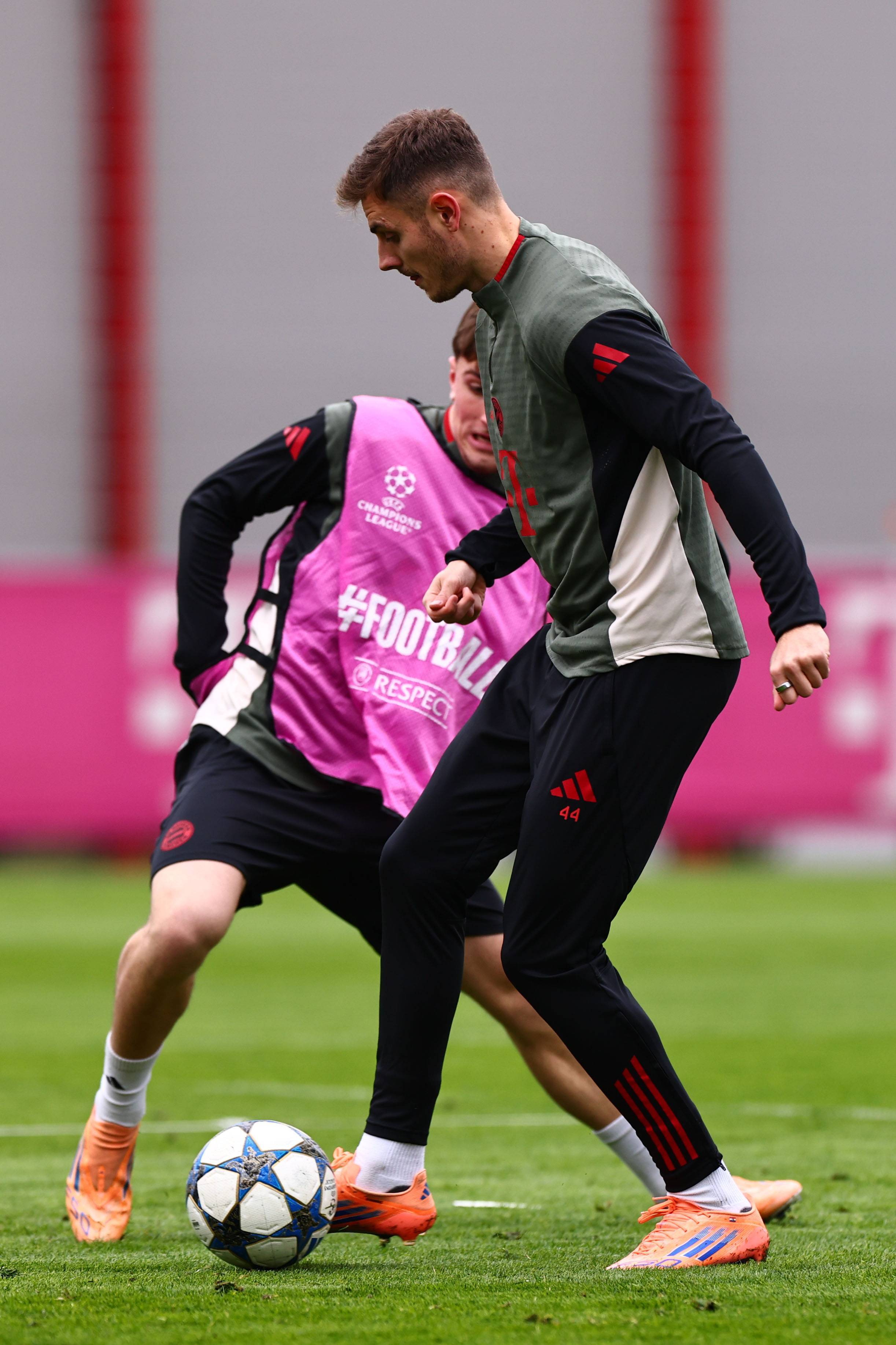 安切洛蒂：皇马的比赛我都看了；C罗肯定会达成千球成就（安帅：皇马每战都看，坚信C罗终达千球）