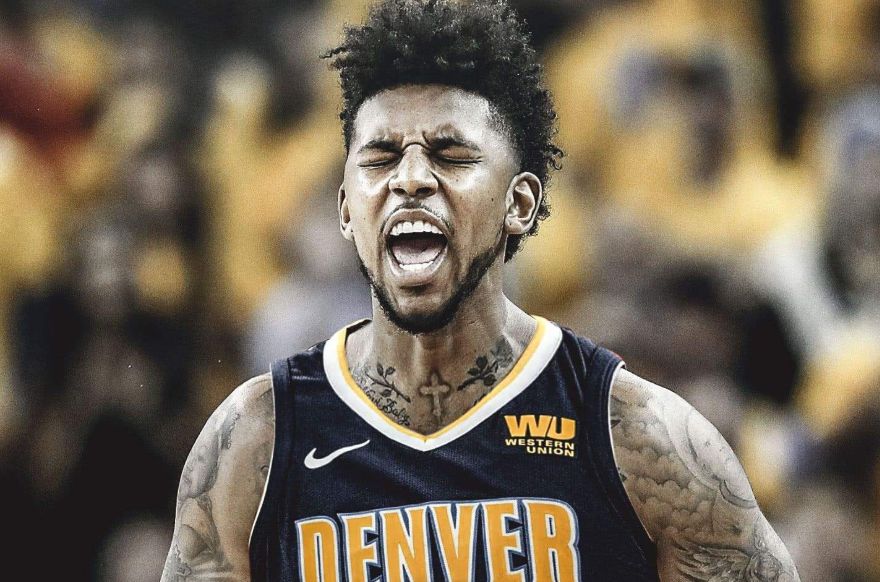 NBA球队季后赛对阵预测（NBA季后赛对阵前瞻）